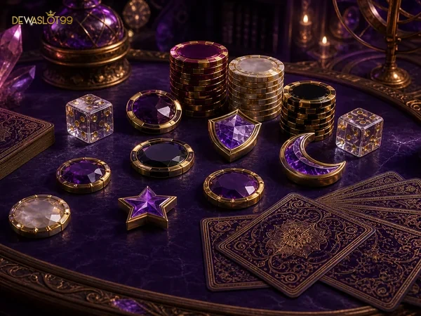 Akses platform dewaslot99 melalui perangkat seluler